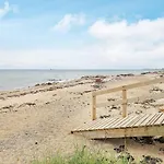 6 Person In Otterup-by Traum בית נופש אוטרופ