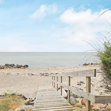 Prázdninový dům 6 Person In Otterup-by Traum *