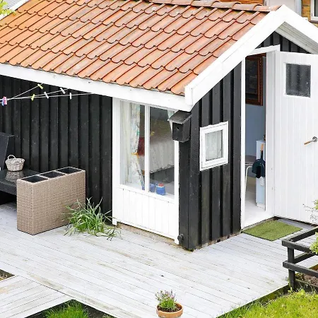 Prázdninový dům 6 Person In Otterup-by Traum