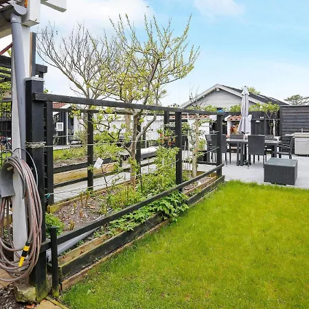 6 Person In Otterup-by Traum Prázdninový dům *