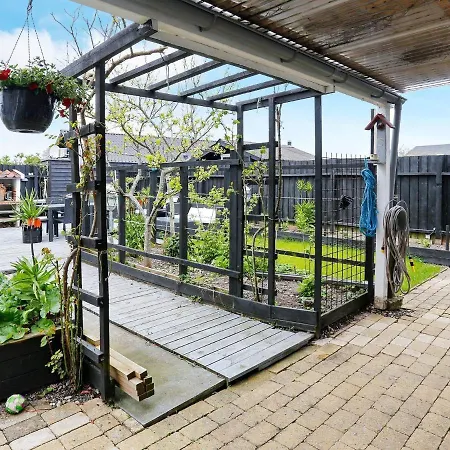 6 Person In Otterup-by Traum Prázdninový dům Otterup