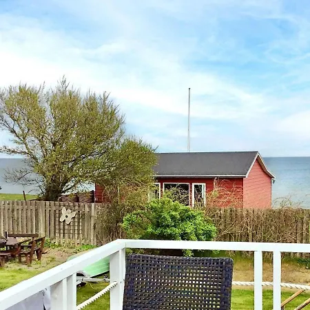 Xxxii Vakantiehuis