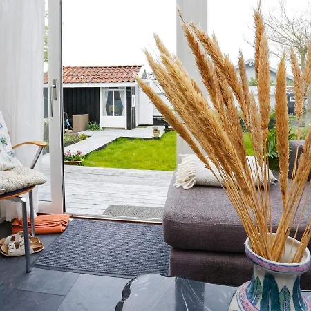 6 Person In Otterup-by Traum *