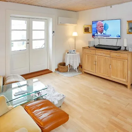 Prázdninový dům 6 Person In Otterup-by Traum Otterup