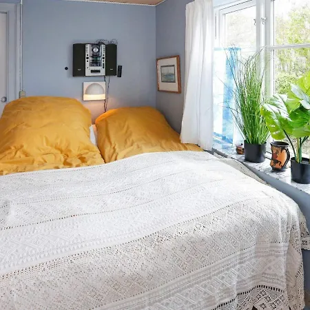 Semesterbostad 6 Person In Otterup-by Traum *