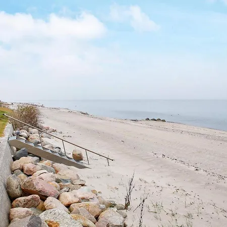 6 Person In Otterup-by Traum Prázdninový dům Otterup