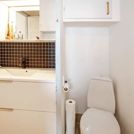 6 Person In Otterup-by Traum *