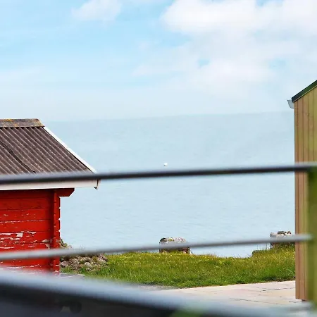 6 Person In Otterup-by Traum Prázdninový dům *