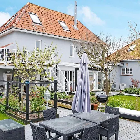 6 Person In Otterup-by Traum * Otterup