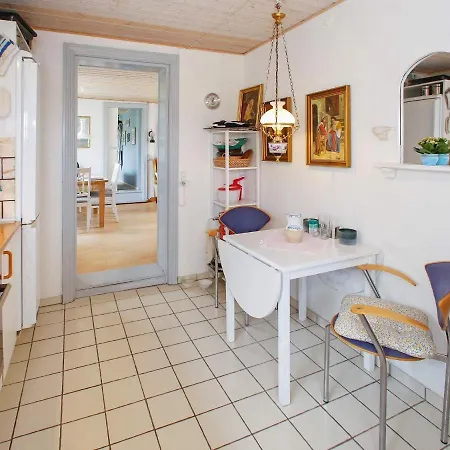 6 Person In Otterup-by Traum *