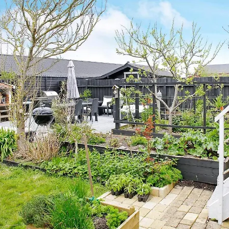 6 Person In Otterup-by Traum Prázdninový dům Otterup