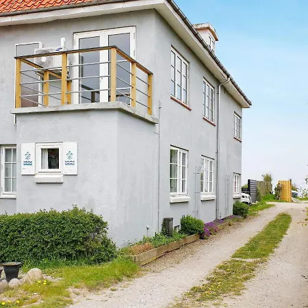 Xxxii Vakantiehuis *