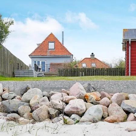 Prázdninový dům 6 Person In Otterup-by Traum *