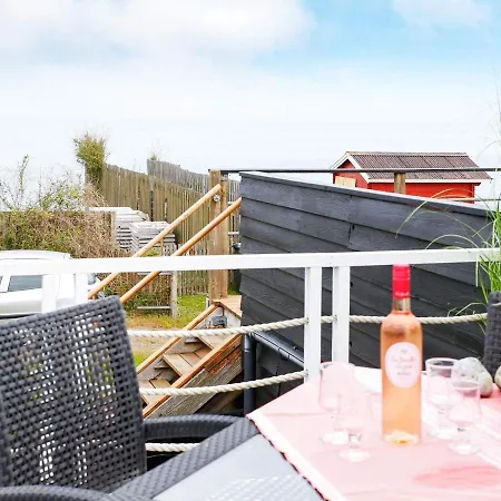 6 Person In Otterup-by Traum Prázdninový dům *