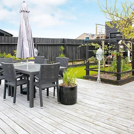 Prázdninový dům 6 Person In Otterup-by Traum