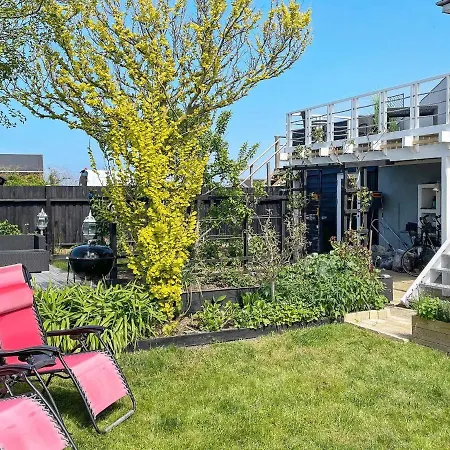 Xxxii Vakantiehuis