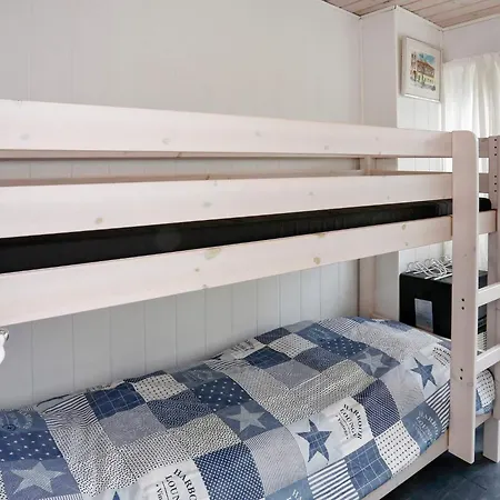 Дом отдыха 6 Person In Otterup-by Traum