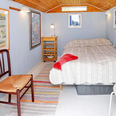 Дом отдыха 6 Person In Otterup-by Traum